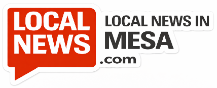 Mesa Local News | LocalNewsin Mesa, AZ