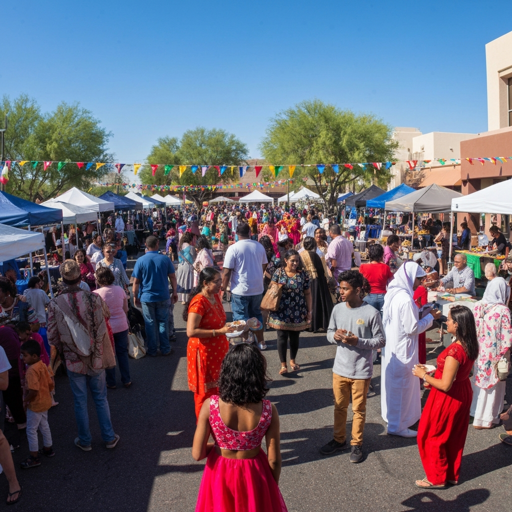 Mesa’s Global Connections: How International Events Shape Our Community