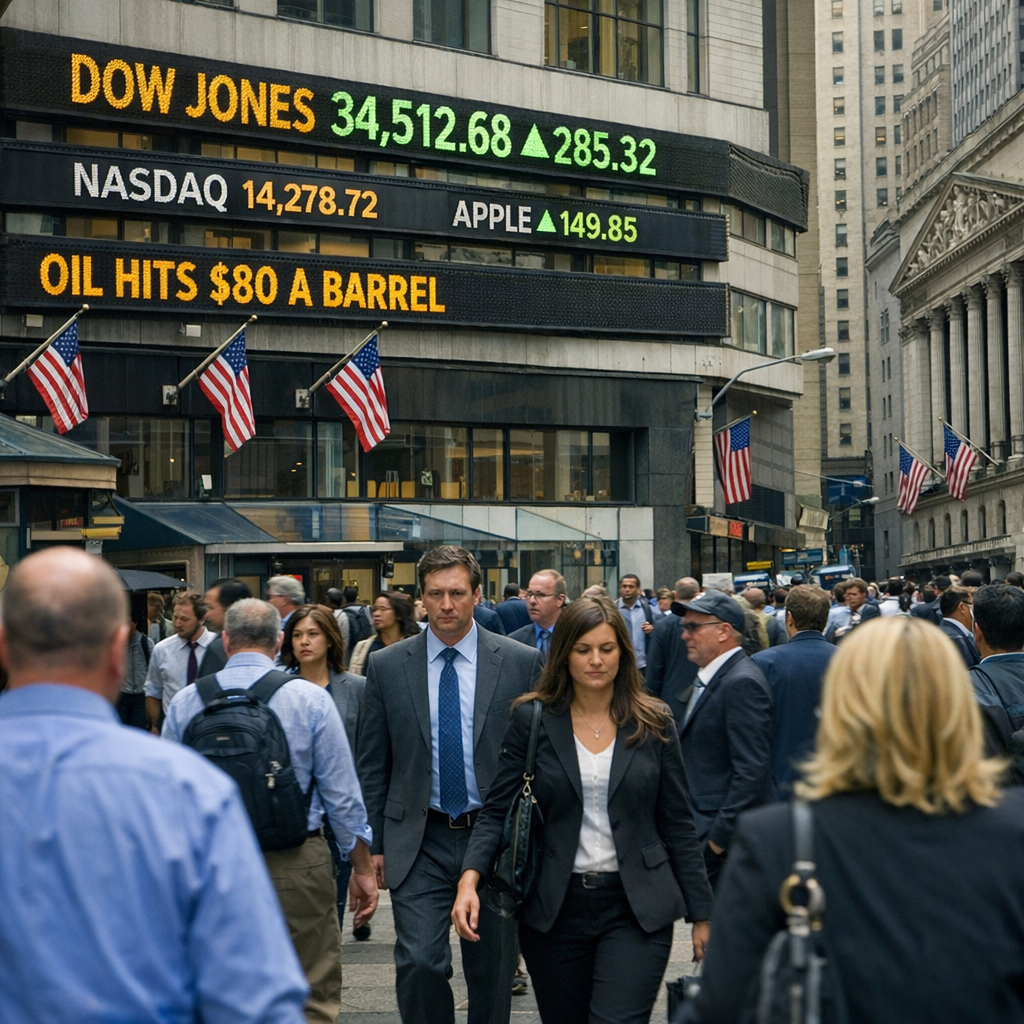 Understanding the Current U.S. Economic Landscape