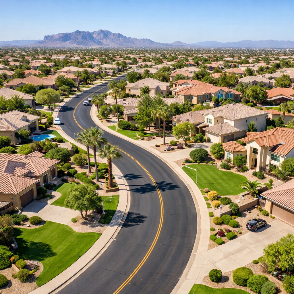 Mesa’s Commitment to Community Safety and Well-being